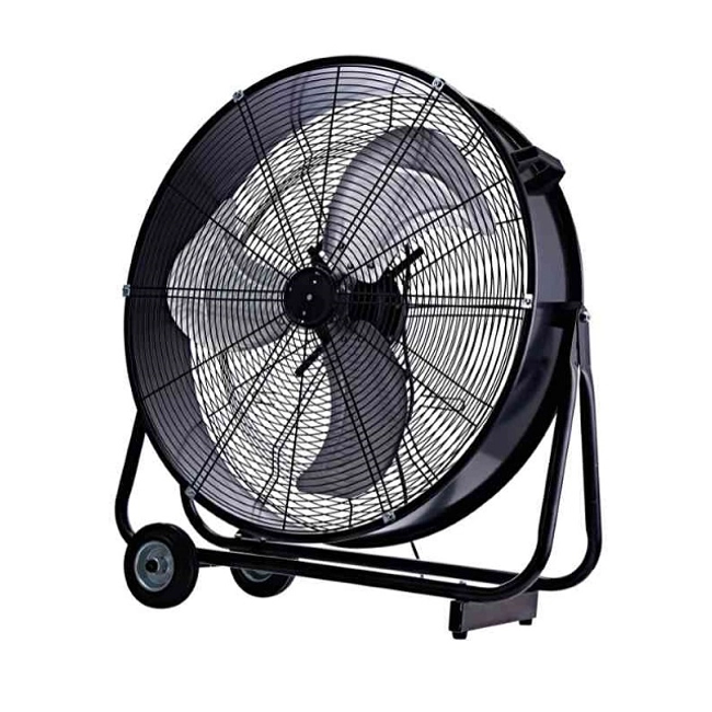 Vendita online Ventilatore carrellato da terra diam.82 cm.